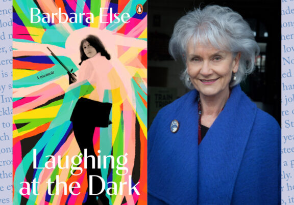 Barbara Else