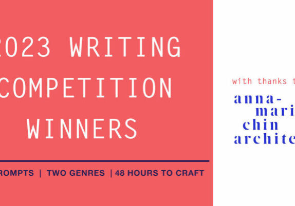Winners 2023 writing comp post copy